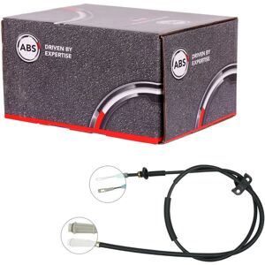 A.B.S. K16666 Cable de Freno de Mano para Volvo S60 A.B.S. K16666 Cable de Freno de Mano para Volvo S60