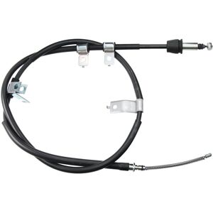 ALVADI A.B.S. Parking Brake Cable - Hyundai Santa Fe I Rear Left ALVADI A.B.S. Parking Brake Cable - Hyundai Santa Fe I Rear Left