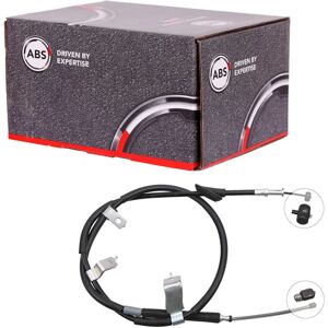 ALVADI A.B.S. K16668 - Parking Brake Cable for Subaru Outback II ALVADI A.B.S. K16668 - Parking Brake Cable for Subaru Outback II
