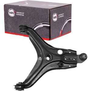 A.B.S. Querlenker - Für Audi 80 B3, Coupé B2 - Stahl, Gummilager, 17mm A.B.S. Querlenker - Für Audi 80 B3, Coupé B2 - Stahl, Gummilager, 17mm