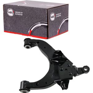 A.B.S. 210562 Brazo de suspensión - Acero, 360 mm, 17,5 mm Cono A.B.S. 210562 Brazo de suspensión - Acero, 360 mm, 17,5 mm Cono
