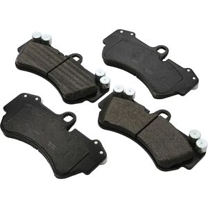 A.B.S. 37445 Pastillas de Freno - Porsche Cayenne VW Touareg A.B.S. 37445 Pastillas de Freno - Porsche Cayenne VW Touareg