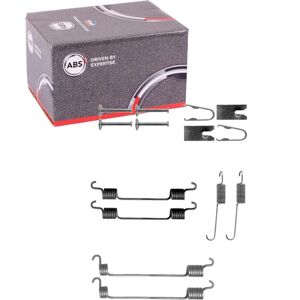 ALVADI A.B.S. Repair Kit - Automatic Adjustment ALVADI A.B.S. Repair Kit - Automatic Adjustment