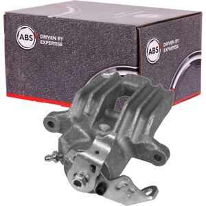 ALVADI A.B.S. Pinza de freno - Derecha delantera, Aluminio - Tipo de freno: Pinza ALVADI A.B.S. Pinza de freno - Derecha delantera, Aluminio - Tipo de freno: Pinza