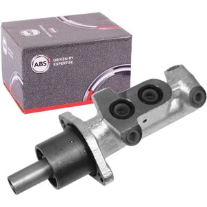 A.B.S. 75267 Hauptbremszylinder - Bremssystem, Gusseisen, 20,6mm A.B.S. 75267 Hauptbremszylinder - Bremssystem, Gusseisen, 20,6mm