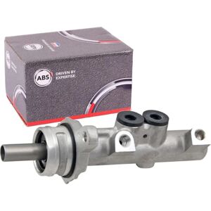 A.B.S. 41412 Aluminium Hauptbremszylinder für VW, Audi, Seat A.B.S. 41412 Aluminium Hauptbremszylinder für VW, Audi, Seat