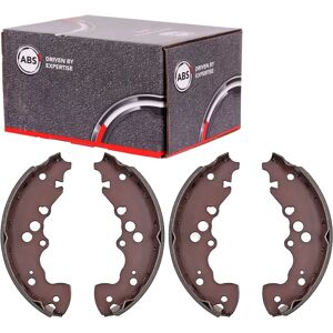 ALVADI A.B.S. Brake Shoes Kit - Drum Brakes - 9201 ALVADI A.B.S. Brake Shoes Kit - Drum Brakes - 9201