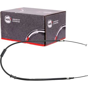 A.B.S. K16808 Cable de freno de estacionamiento para Alfa Romeo 145, 146, 155 - Cable de freno de mano A.B.S. K16808 Cable de freno de estacionamiento para Alfa Romeo 145, 146, 155 - Cable de freno de mano