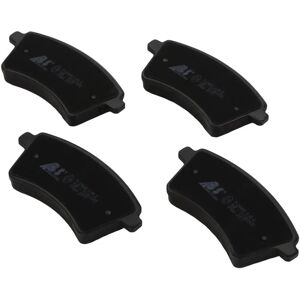 A.B.S. 37664 Brake Pads - Brake System A.B.S. 37664 Brake Pads - Brake System