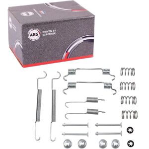 ALVADI A.B.S. Repair Kit - 0873Q - Repair Kit ALVADI A.B.S. Repair Kit - 0873Q - Repair Kit