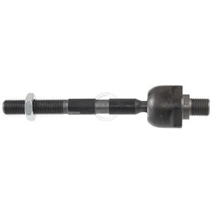 A.B.S. Articulación axial, barra de dirección 162mm - Componente de suspensión A.B.S. Articulación axial, barra de dirección 162mm - Componente de suspensión