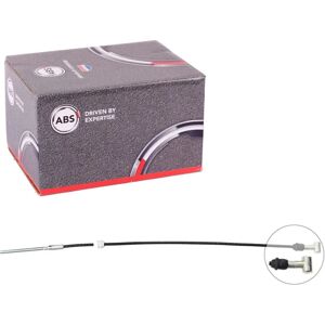 A.b.s. Cable de Freno - 445mm para Opel Combo C Van/Break y Tour A.b.s. Cable de Freno - 445mm para Opel Combo C Van/Break y Tour