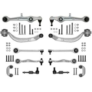 Kit de réparation, bras de suspension - Audi A4 B6/B7 - Publicité Kit de réparation, bras de suspension - Audi A4 B6/B7 - Publicité
