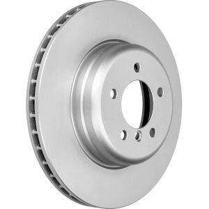 A.B.S. BMW Bremsscheibe - Belüftet, Beschichtet, 348mm, 30mm - 5er, 6er, Touring, Limousine A.B.S. BMW Bremsscheibe - Belüftet, Beschichtet, 348mm, 30mm - 5er, 6er, Touring, Limousine