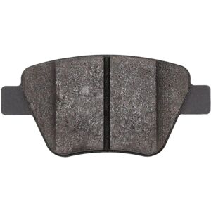 Juego de pastillas de freno A.B.S. para VW, Audi, Skoda 37784 - Partes de sistema de frenos Juego de pastillas de freno A.B.S. para VW, Audi, Skoda 37784 - Partes de sistema de frenos