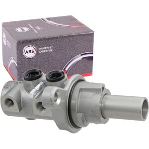 A.B.S. 61251 Cilindro Maestro - Ford Transit - Aluminio - 2x M12x1.0 A.B.S. 61251 Cilindro Maestro - Ford Transit - Aluminio - 2x M12x1.0