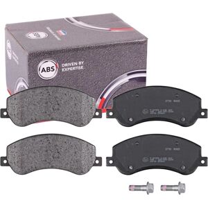 A.B.S. 37793 Juego de pastillas de freno para VW Amarok A.B.S. 37793 Juego de pastillas de freno para VW Amarok