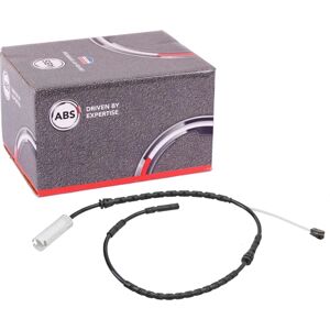 Sensor de desgaste de frenos A.B.S. - BMW Serie 3 X1 - Detecta desgaste de pastillas de freno Sensor de desgaste de frenos A.B.S. - BMW Serie 3 X1 - Detecta desgaste de pastillas de freno