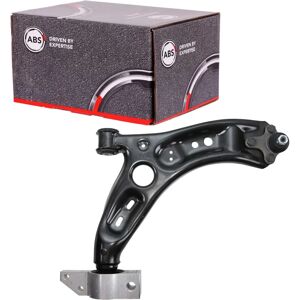 A.B.S. Querlenker - 381mm, Gummilager, Stahl, M12X1.5 RHT A.B.S. Querlenker - 381mm, Gummilager, Stahl, M12X1.5 RHT