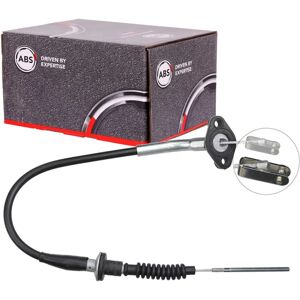 ALVADI A.B.S. K27850 Clutch Cable - Opel Agila B, Suzuki Splash ALVADI A.B.S. K27850 Clutch Cable - Opel Agila B, Suzuki Splash