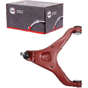 A.B.S. 211293 Control Arm - IVECO DAILY A.B.S. 211293 Control Arm - IVECO DAILY