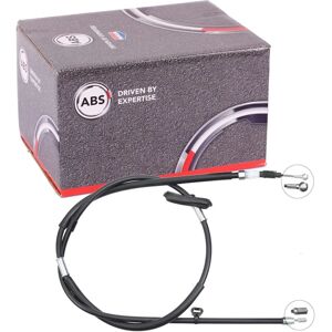 A.B.S. K14011 Cable de Freno de Estacionamiento - Disco, 1806mm A.B.S. K14011 Cable de Freno de Estacionamiento - Disco, 1806mm