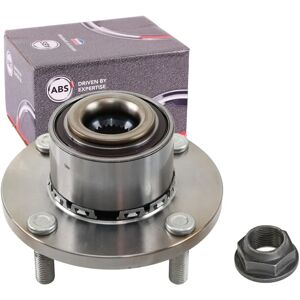 A.B.S. 201403 Kit de rolamento de roda - Anel sensor magnético A.B.S. 201403 Kit de rolamento de roda - Anel sensor magnético