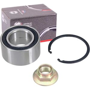 A.B.S. 201408 Kit de Rodamiento de Rueda - Anillo Sensor Magnético, Ford Fiesta & Más A.B.S. 201408 Kit de Rodamiento de Rueda - Anillo Sensor Magnético, Ford Fiesta & Más