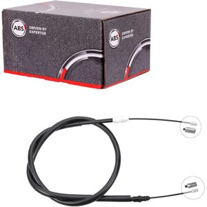 A.B.S. Cable de Freno de Estacionamiento Renault Megane - 1518mm A.B.S. Cable de Freno de Estacionamiento Renault Megane - 1518mm