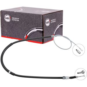 Cable de freno de estacionamiento A.B.S. K18899 para Audi TT - 1385mm Cable de freno de estacionamiento A.B.S. K18899 para Audi TT - 1385mm