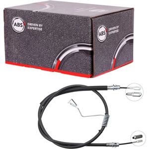 A.B.S. K18931 Cable de Freno de Mano - Trasero Izquierdo para Ford Transit A.B.S. K18931 Cable de Freno de Mano - Trasero Izquierdo para Ford Transit