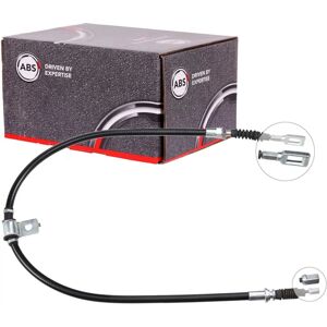 ALVADI A.B.S. K18954 parking brake cable - parking brake ALVADI A.B.S. K18954 parking brake cable - parking brake