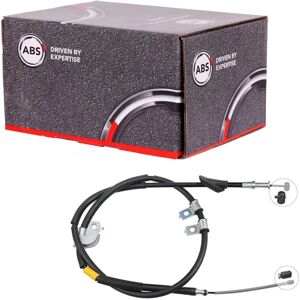 A.B.S. K18973 Cable de Freno de Estacionamiento - Izquierdo Trasero, Disco, 1695mm A.B.S. K18973 Cable de Freno de Estacionamiento - Izquierdo Trasero, Disco, 1695mm