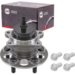 A.B.S. 201617 Radnabe mit ABS-Sensor für Lexus A.B.S. 201617 Radnabe mit ABS-Sensor für Lexus