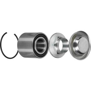 A.B.S. 201631 Juego de rodamientos de rueda - Compatible con Citroën DS3, C3 II, C-Elysee, Peugeot 208 I A.B.S. 201631 Juego de rodamientos de rueda - Compatible con Citroën DS3, C3 II, C-Elysee, Peugeot 208 I
