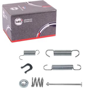 ALVADI A.B.S. Repair Kit - 0870Q - Repair Kit ALVADI A.B.S. Repair Kit - 0870Q - Repair Kit