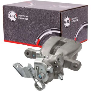 ALVADI A.B.S. Brake Caliper - Piston 34mm, Aluminium, 118mm Mounting - Brake Caliper ALVADI A.B.S. Brake Caliper - Piston 34mm, Aluminium, 118mm Mounting - Brake Caliper