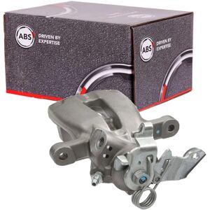 A.B.S. Pinza de freno - Opel Astra G + Caravan - Aluminio, 34mm Pistón, 1,25kg A.B.S. Pinza de freno - Opel Astra G + Caravan - Aluminio, 34mm Pistón, 1,25kg