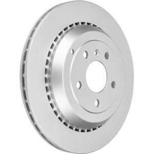 A.B.S. Bremsenscheibe - Belüftet 330mm - 22mm - Mercedes-Benz ML, GL, R A.B.S. Bremsenscheibe - Belüftet 330mm - 22mm - Mercedes-Benz ML, GL, R