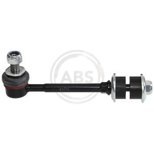 A.B.S. 260517 Stabilisatorstange für Toyota Land Cruiser Prado 90, 4Runner A.B.S. 260517 Stabilisatorstange für Toyota Land Cruiser Prado 90, 4Runner