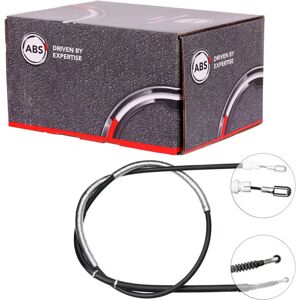A.B.S. K10846 Cable de Freno de Mano para Audi A4 - Freno de disco A.B.S. K10846 Cable de Freno de Mano para Audi A4 - Freno de disco