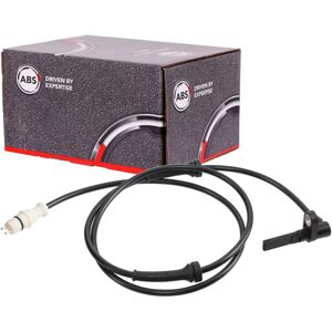 A.B.S. 30674 Sensor de velocidad de rueda - Activo, 1145mm, Blanco, Fiat A.B.S. 30674 Sensor de velocidad de rueda - Activo, 1145mm, Blanco, Fiat
