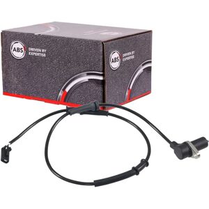 Sensor de velocidad de rueda A.B.S. - Negro - 800mm - Trasero izquierdo - Pasivo Sensor de velocidad de rueda A.B.S. - Negro - 800mm - Trasero izquierdo - Pasivo