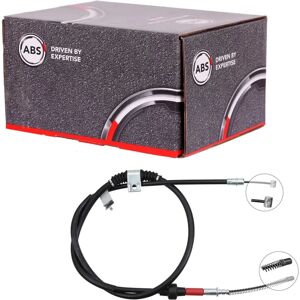 A.B.S. K12089 Cable de Freno de Estacionamiento para Mitsubishi Lancer - cable de freno de mano A.B.S. K12089 Cable de Freno de Estacionamiento para Mitsubishi Lancer - cable de freno de mano