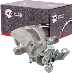 Opel Brake Caliper - Rear Right, Aluminum, Fits Astra G, Meriva, Zafira A Opel Brake Caliper - Rear Right, Aluminum, Fits Astra G, Meriva, Zafira A