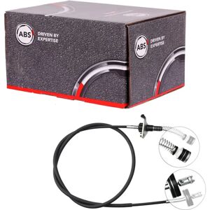 A.B.S. K26670 Kupplungsseil - Passend für Daihatsu Terios A.B.S. K26670 Kupplungsseil - Passend für Daihatsu Terios