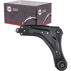 A.B.S. Querlenker für Renault Laguna - Vorne links, Stahl, 350mm A.B.S. Querlenker für Renault Laguna - Vorne links, Stahl, 350mm