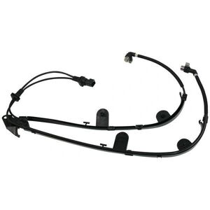 A.B.S. 30058 Raddrehzahlsensor - Hinterachse, Schwarz, Ford Fiesta Puma A.B.S. 30058 Raddrehzahlsensor - Hinterachse, Schwarz, Ford Fiesta Puma