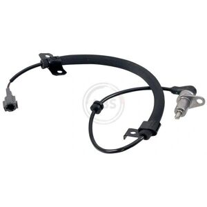 Nissan 30997 Gray Wheel Speed Sensor - Wheel Speed Sensor Nissan 30997 Gray Wheel Speed Sensor - Wheel Speed Sensor