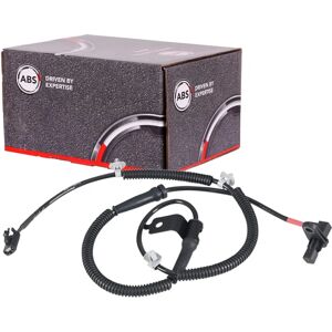A.B.S. 31061 Wheel Speed Sensor - Compatible with Hyundai Santa Fe A.B.S. 31061 Wheel Speed Sensor - Compatible with Hyundai Santa Fe